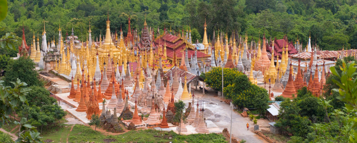 Myanmar-Inle_Lake-Shwe_Inn_Thein_Pagoda